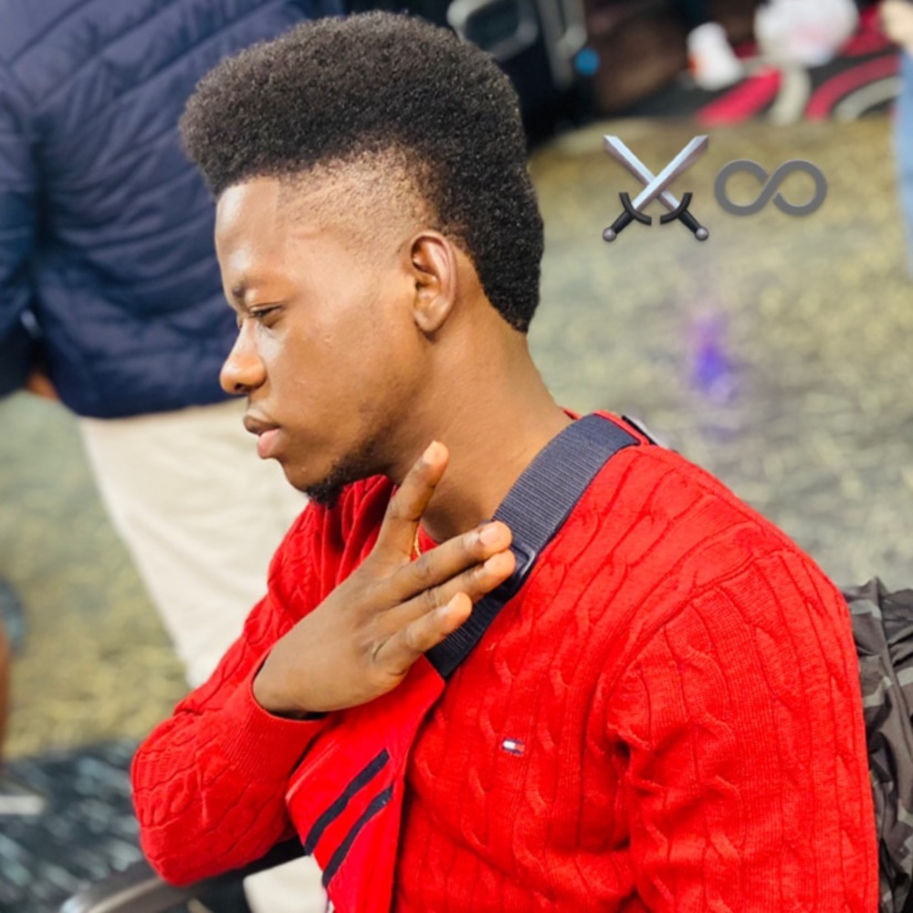 Meet your Posher, Dort